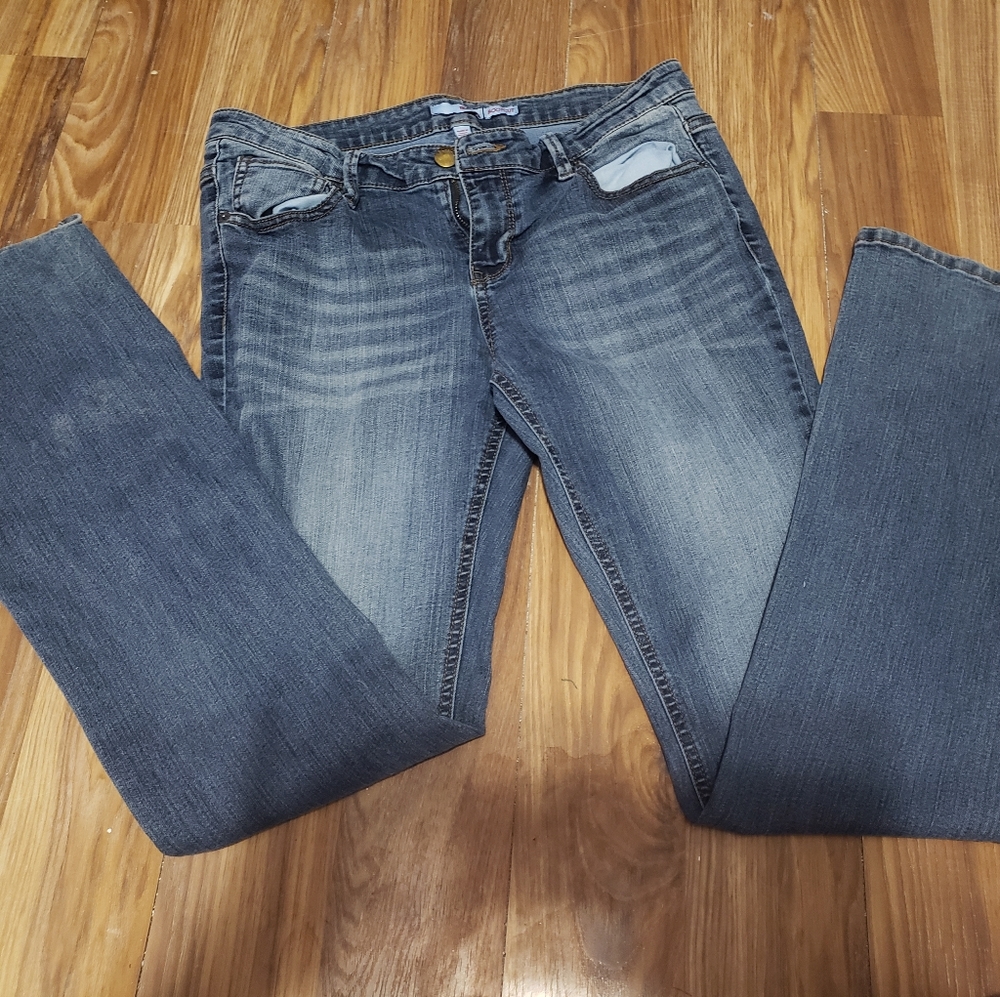 Bongo Jeans